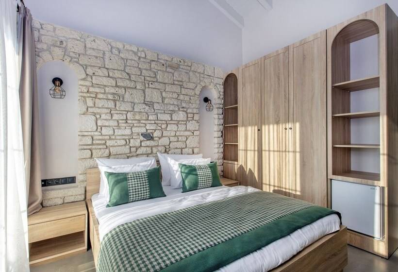 标准间, Lavie Otel çeşme