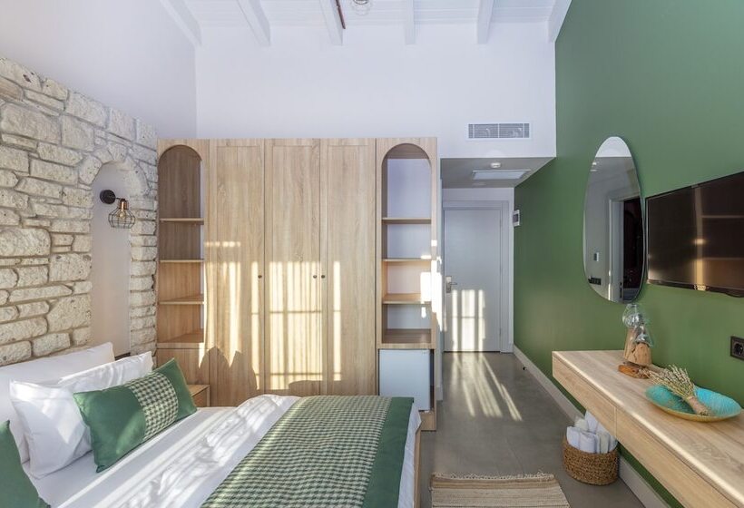 豪华房间, Lavie Otel çeşme