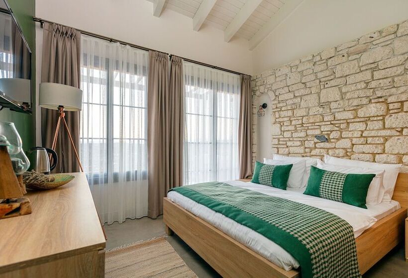 豪华房间, Lavie Otel çeşme