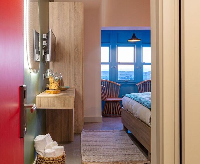 标准间, Lavie Otel çeşme