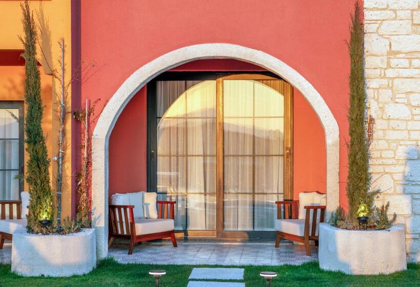 豪华房间, Lavie Otel çeşme