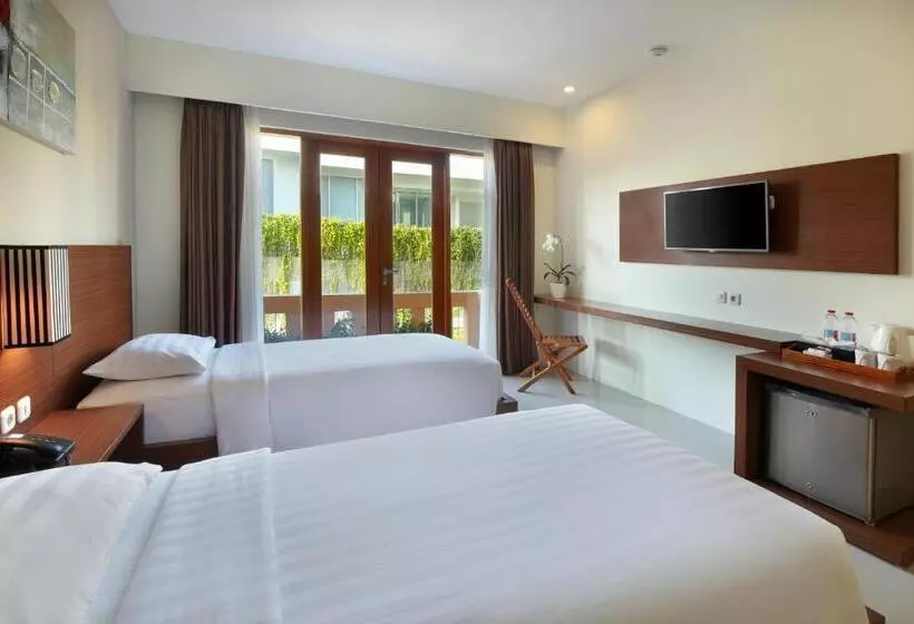 スーペリアールーム, Bali Chaya Hotel Legian
