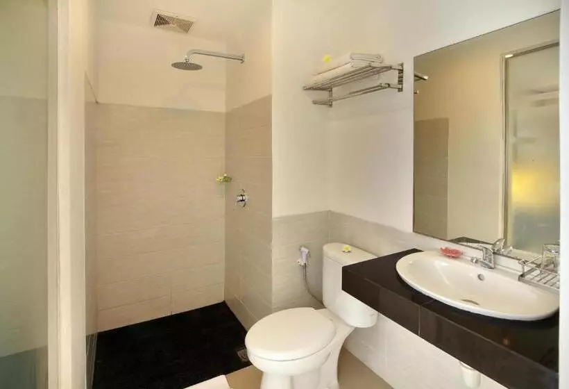 スーペリアールーム, Bali Chaya Hotel Legian