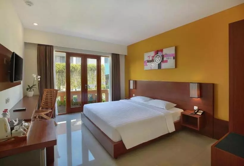 スーペリアールーム, Bali Chaya Hotel Legian