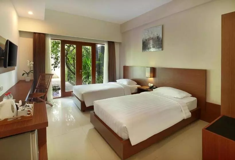スーペリアールーム, Bali Chaya Hotel Legian