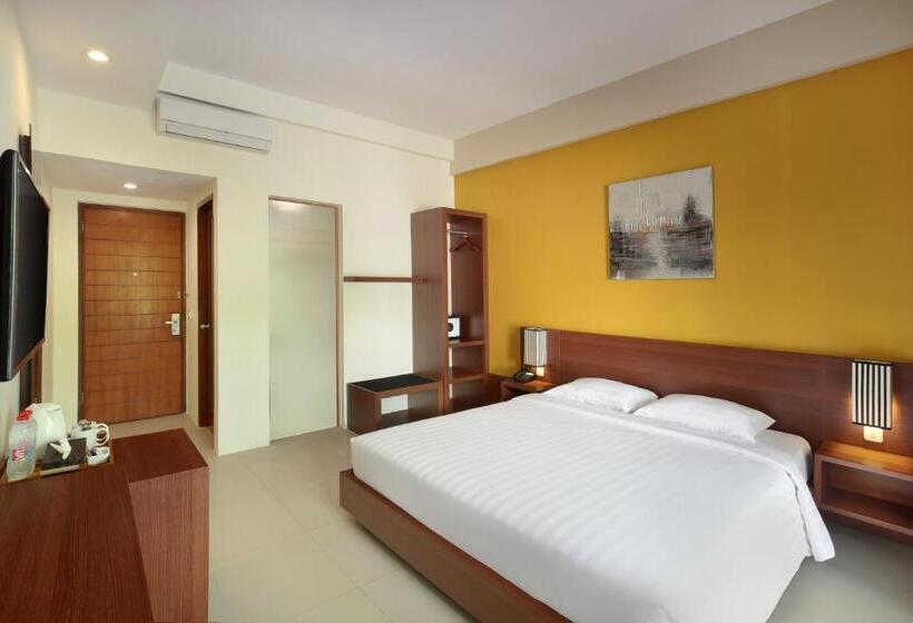 اتاق سوپریور, Bali Chaya Hotel Legian