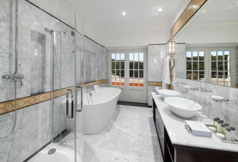 Люкс Вид на Море, Boutique Hotel Alhambra