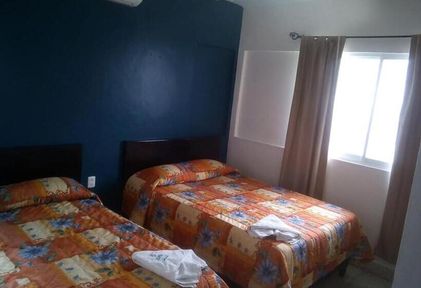 Номер Стандарт, Acuario Catemaco