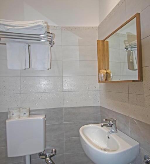 スタンダードルーム, Baia