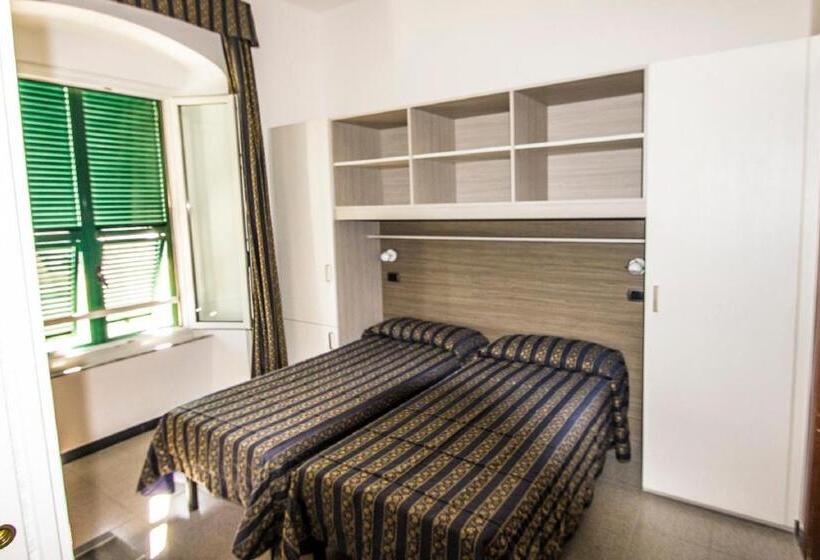 スタンダードルーム, Baia