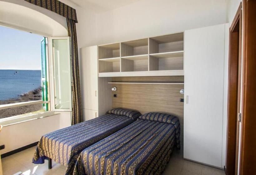 オーシャンビュースタンダードルーム, Baia