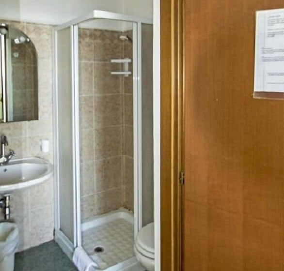 オーシャンビュースタンダードルーム, Baia