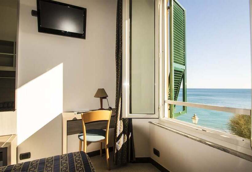 オーシャンビュースタンダードルーム, Baia