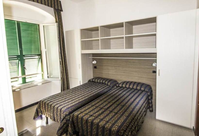 スタンダードルーム, Baia