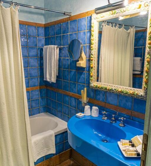 Chambre Standard, Boccaccio