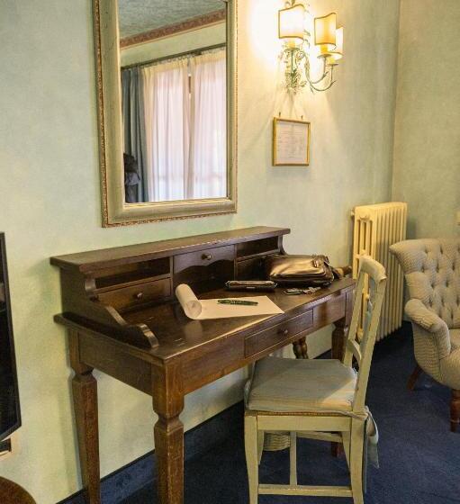 Chambre Standard, Boccaccio