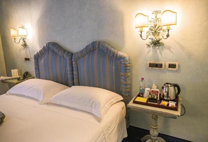 Chambre Standard, Boccaccio