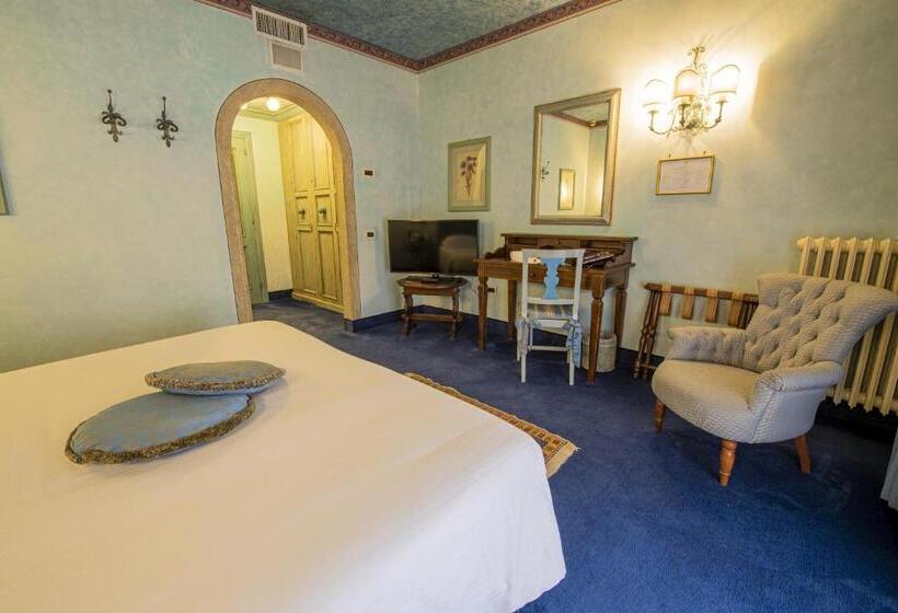 Chambre Standard, Boccaccio