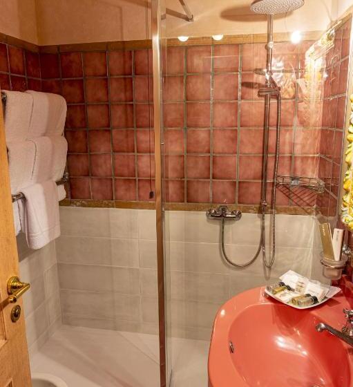 Chambre Standard, Boccaccio