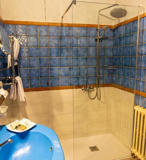 Chambre Standard Individuelle, Boccaccio