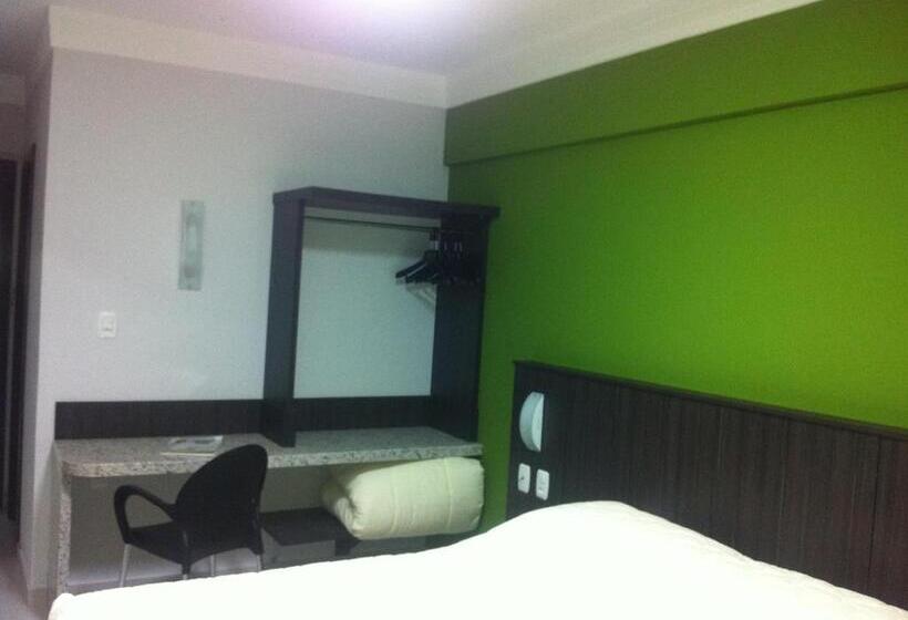 高级单人间, Cantelle