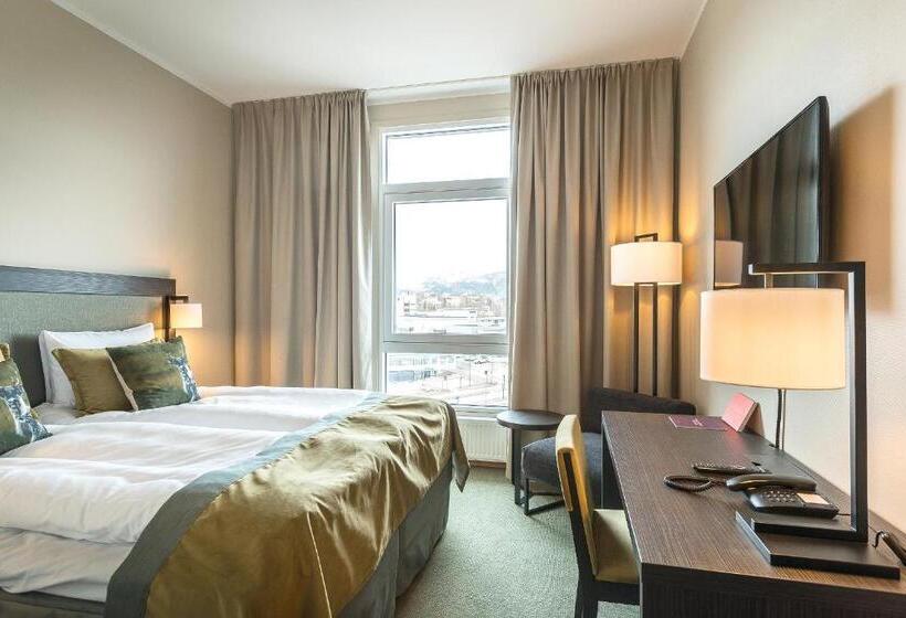 스탠다드 룸, Clarion Collection Hotel Helma