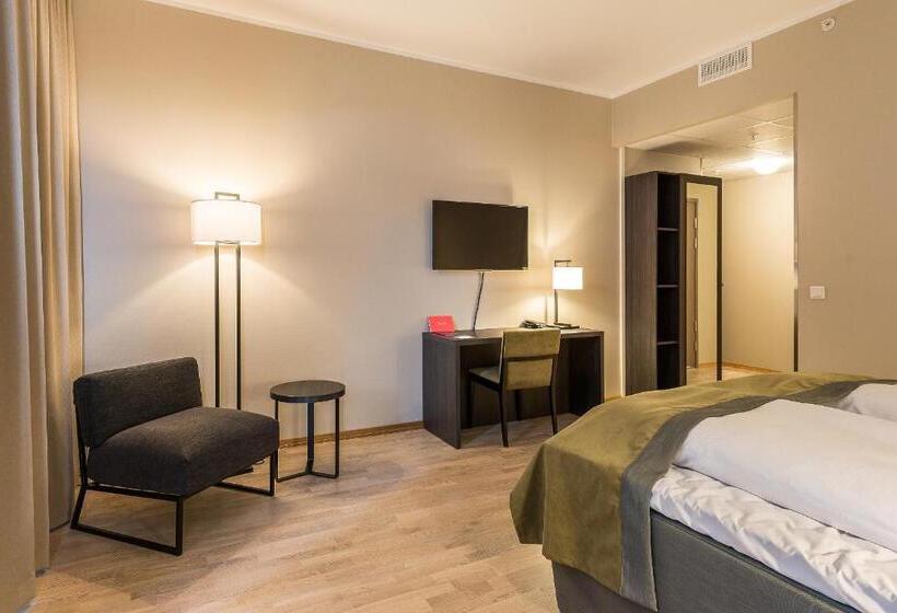 اتاق سوپریور, Clarion Collection Hotel Helma