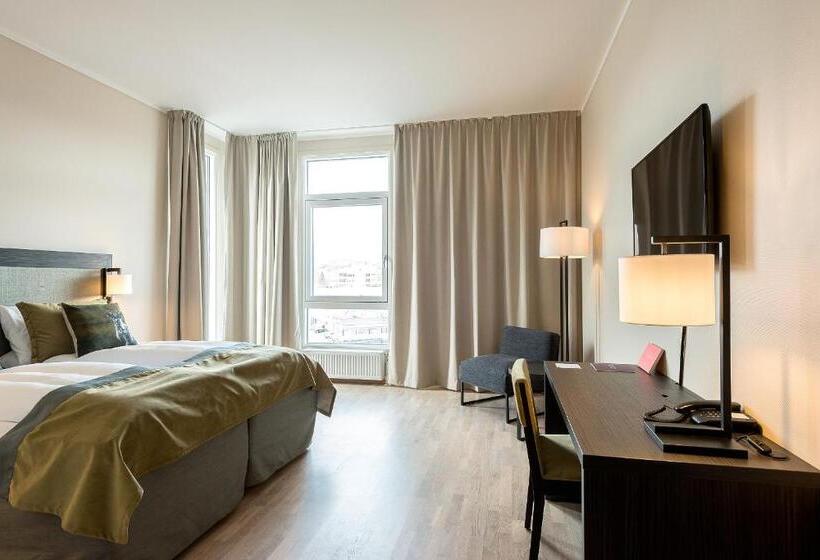 수피리어 룸, Clarion Collection Hotel Helma