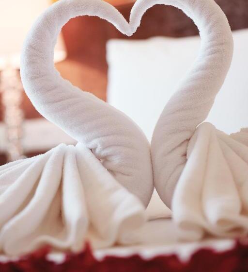 スタンダードルーム, Dorsett Putrajaya