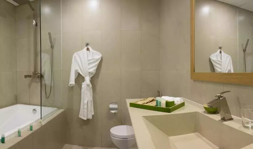 سوییت, Fusion Suites Da Nang
