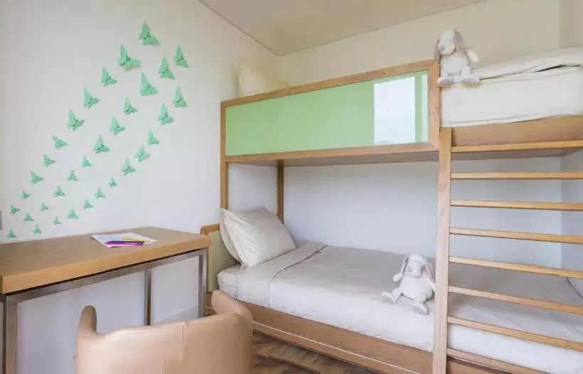 سوییت, Fusion Suites Da Nang