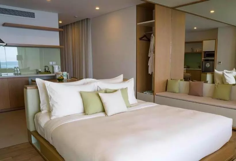 سوییت, Fusion Suites Da Nang