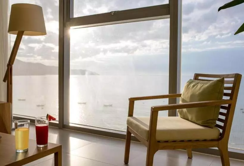 سوییت, Fusion Suites Da Nang