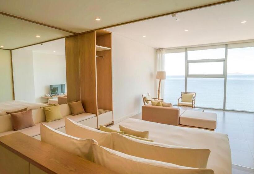 スイート, Fusion Suites Da Nang