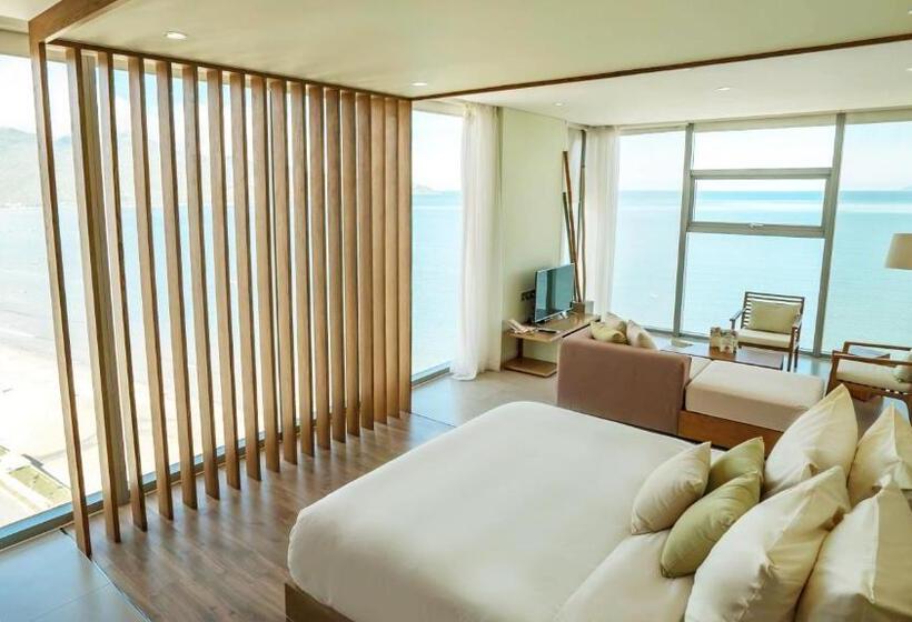 スイート, Fusion Suites Da Nang