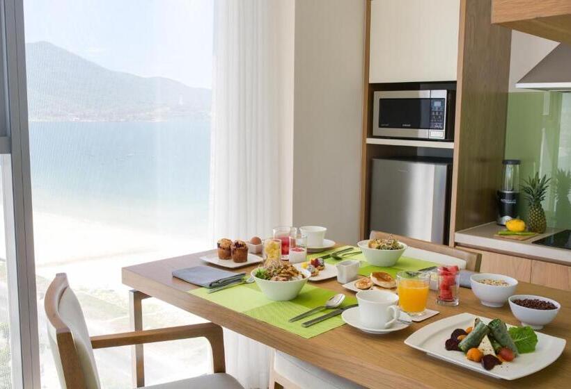 スタンダードスタジオ, Fusion Suites Da Nang