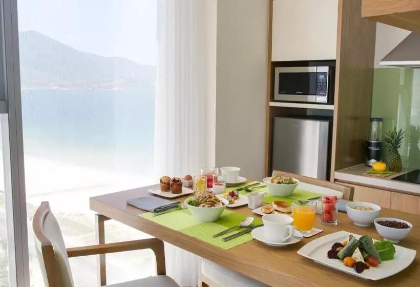 استودیوی استاندارد, Fusion Suites Da Nang