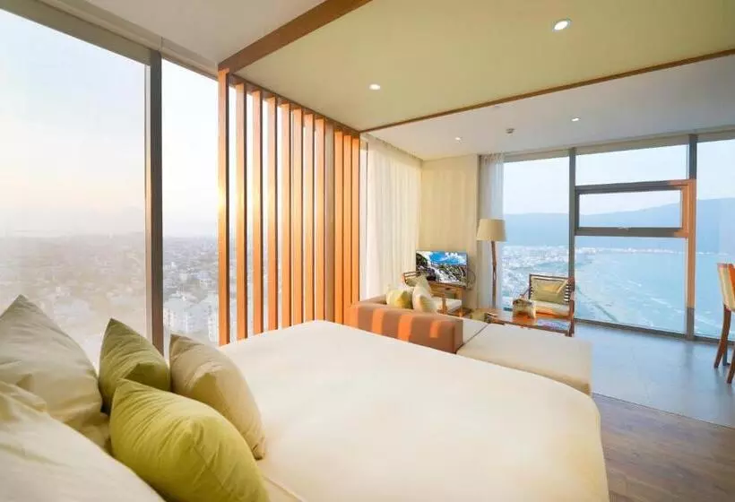 استودیوی استاندارد, Fusion Suites Da Nang