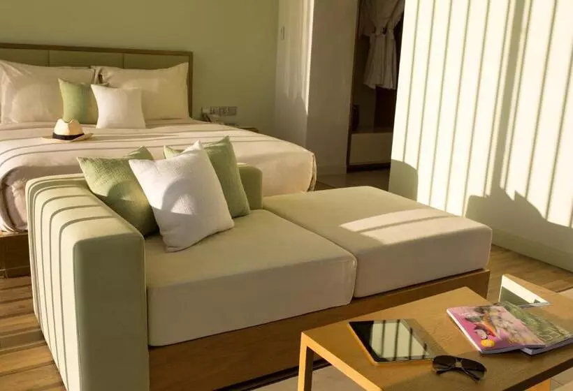 استودیوی استاندارد, Fusion Suites Da Nang