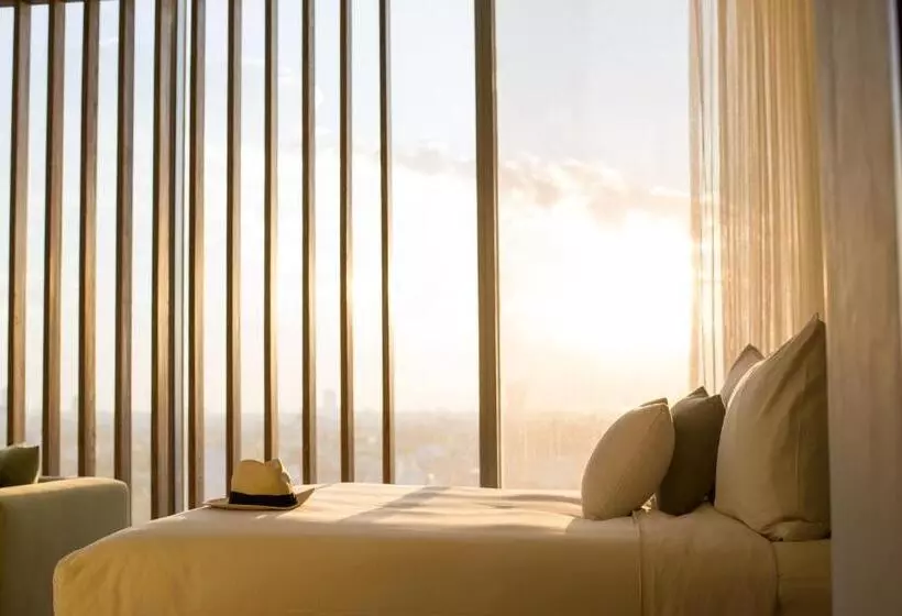 استودیوی استاندارد, Fusion Suites Da Nang