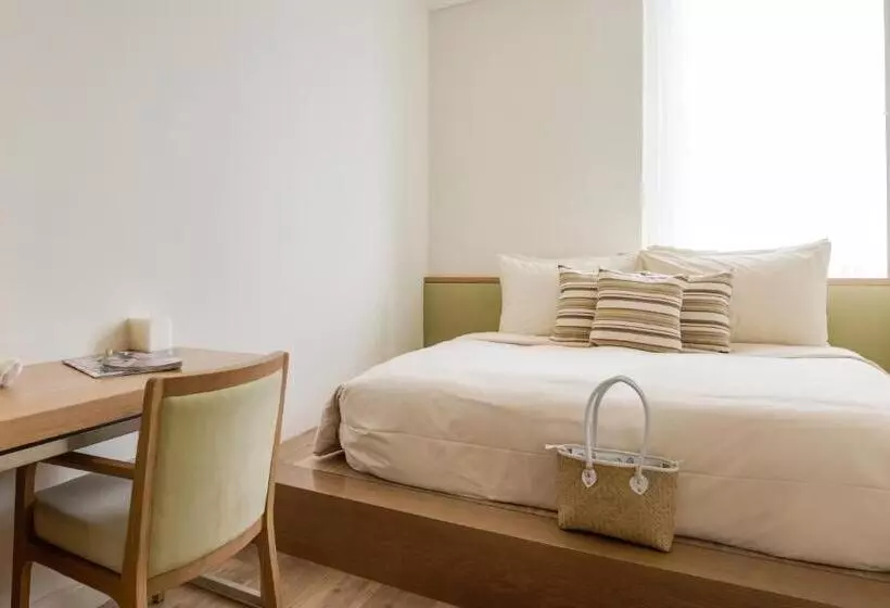 1 Bedroom Penthouse Apartment, Fusion Suites Da Nang