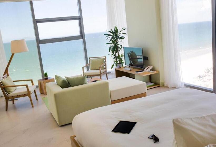 スイート, Fusion Suites Da Nang
