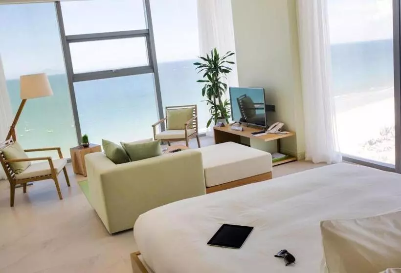 سوییت, Fusion Suites Da Nang