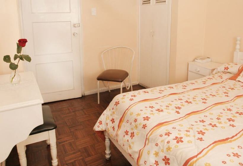 Superior-Zimmer, Interamericano