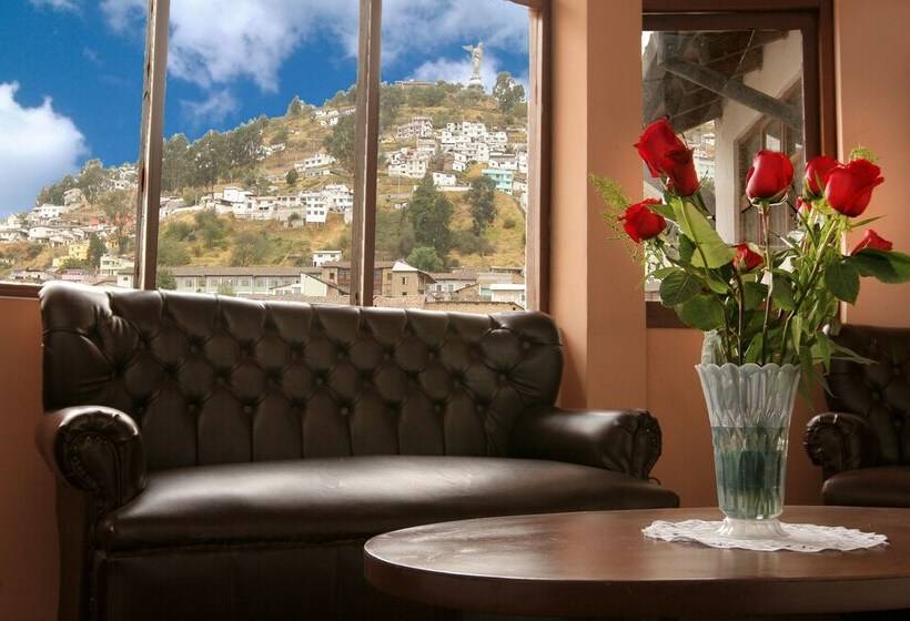 Standardeinzelzimmer, Interamericano