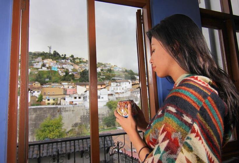 Standardzimmer, Interamericano