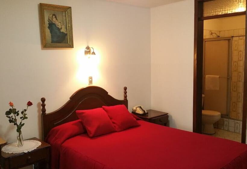 Standardzimmer, Interamericano