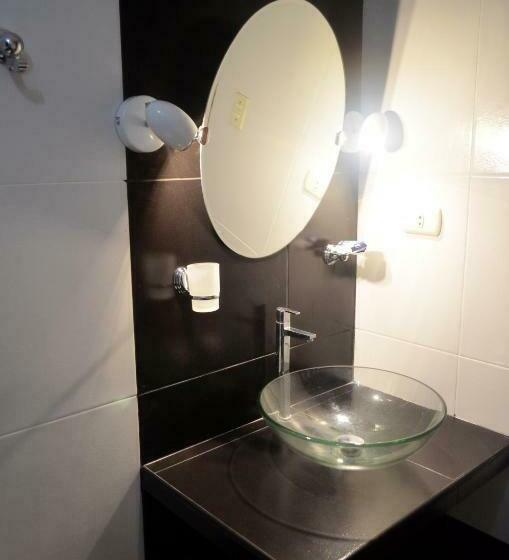 اتاق استاندارد, Le Saint Etienne