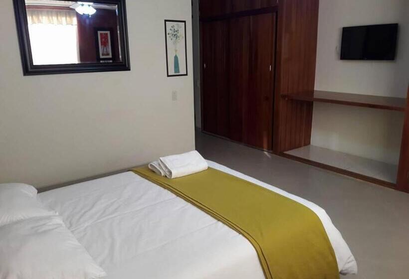 اتاق استاندارد با وان آب گرم, Le Saint Etienne