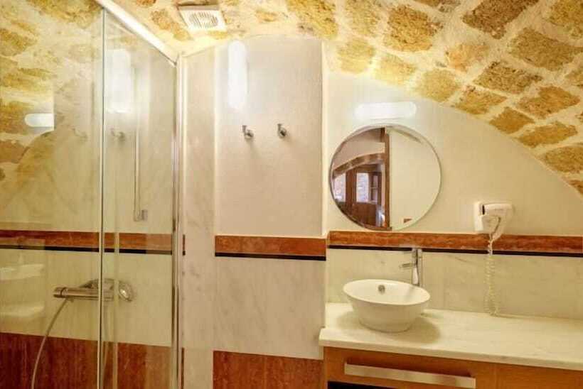 침실 1개 이코노미 아파트, Malvasia Traditional